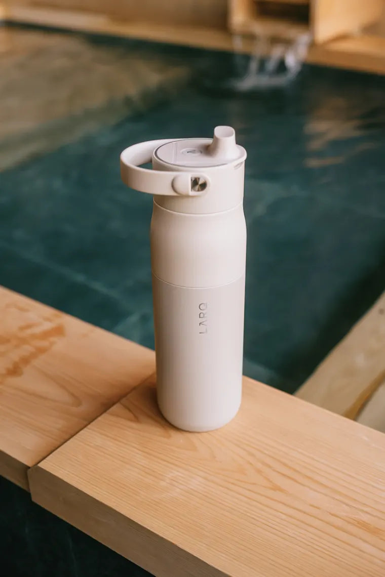 Water Bottles