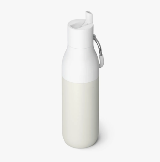 Filtered Water Bottle