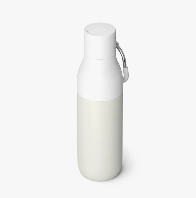 Filtered Water Bottle