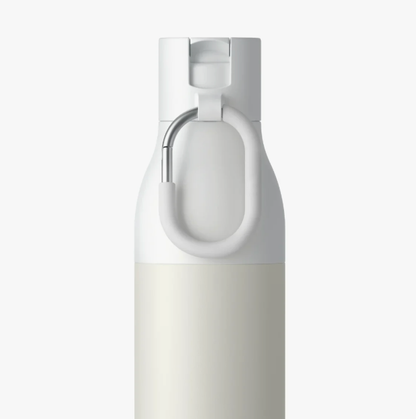 Filtered Water Bottle