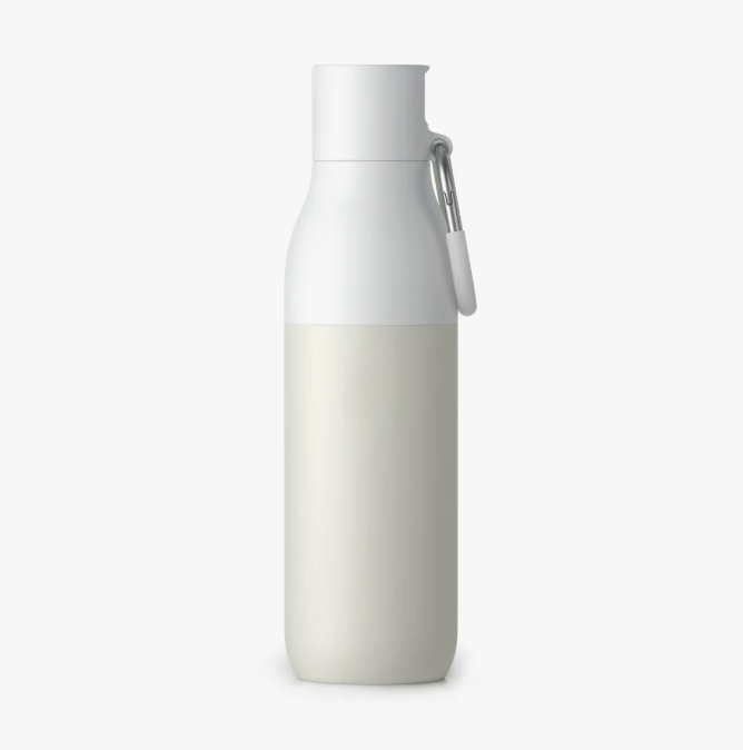 Filtered Water Bottle