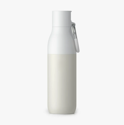 Filtered Water Bottle