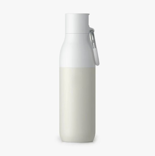 Filtered Water Bottle